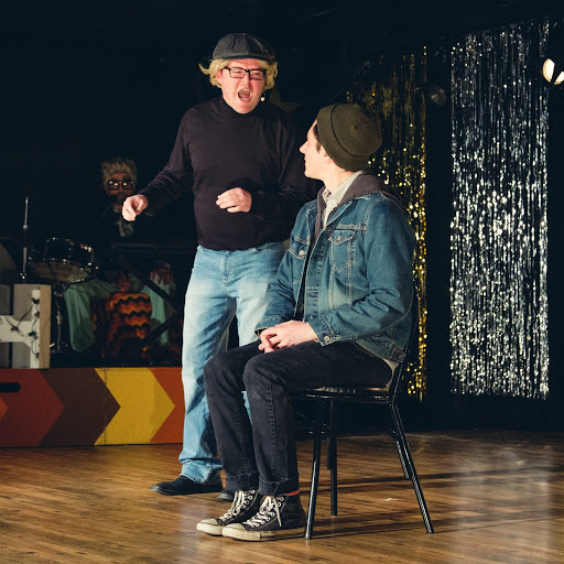 Night Club «White Rabbit Cabaret», reviews and photos, 1116 Prospect St, Indianapolis, IN 46203, USA