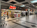 Big supermarkets Munich