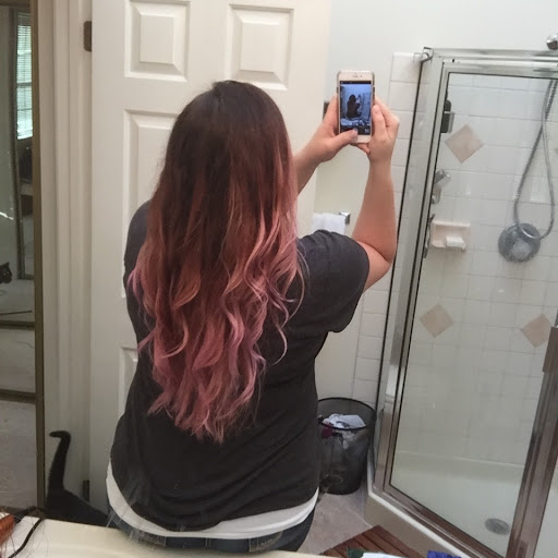 Beauty Salon «Meraki Salon & Spa», reviews and photos, 603 Wayne Ave, Chambersburg, PA 17201, USA