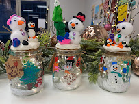 Doodle Art & Design - Photo 4 - Car repair in Rancho Cucamonga, CA, Ontario