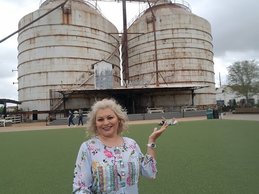 National Park «Waco Mammoth National Monument», reviews and photos, 6220 Steinbeck Bend Dr, Waco, TX 76708, USA