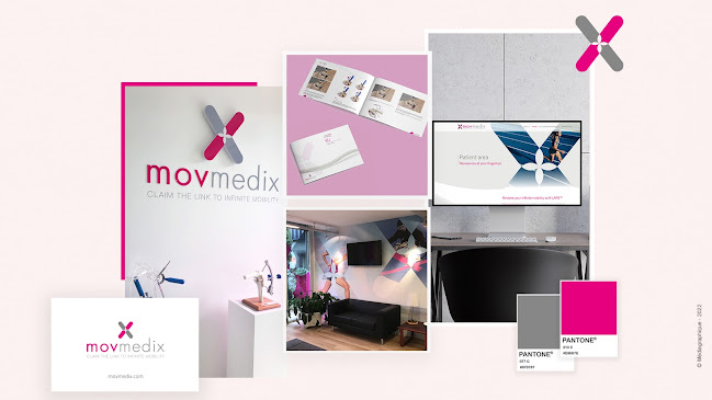 Comentarii opinii despre Médiagraphique - Agence de communication