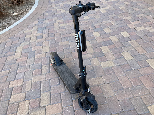 Moon Electric Scooters