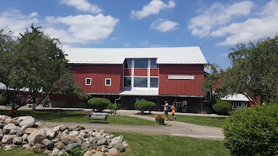 Photos of Amish Acres Restaurant