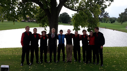 Golf Course «Homestead Springs Golf Course», reviews and photos, 5888 London-Lancaster Rd, Groveport, OH 43125, USA