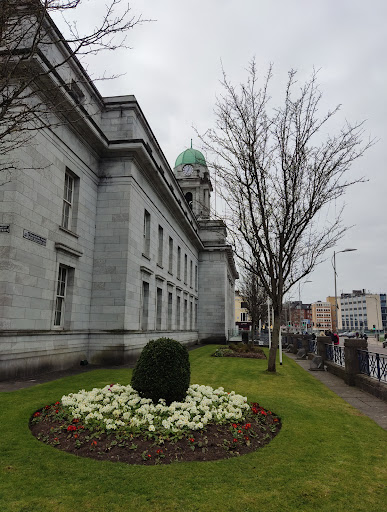 Ireland Waste Water