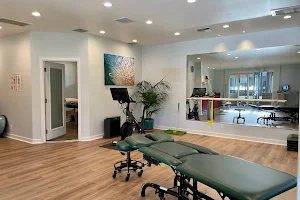 Currents Physical Therapy + Wellness image