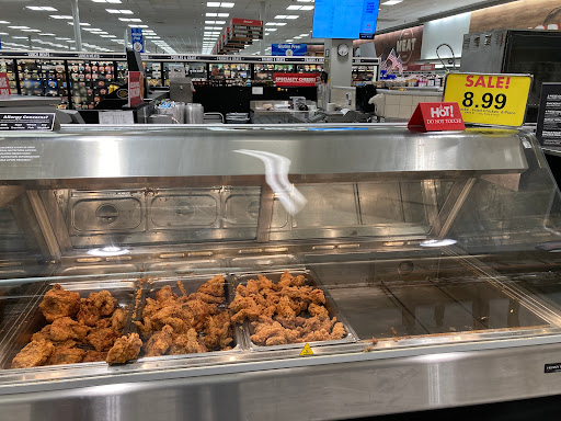 Grocery Store «Schnucks», reviews and photos, 109 N Mattis Ave, Champaign, IL 61821, USA