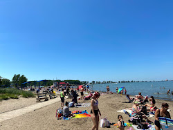 Fairport Harbor Beach'in fotoğrafı ve yerleşim