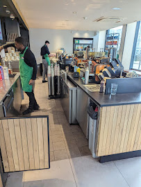 Les plus récentes photos du Restaurant servant le petit-déjeuner Starbucks à Rennes - n°4