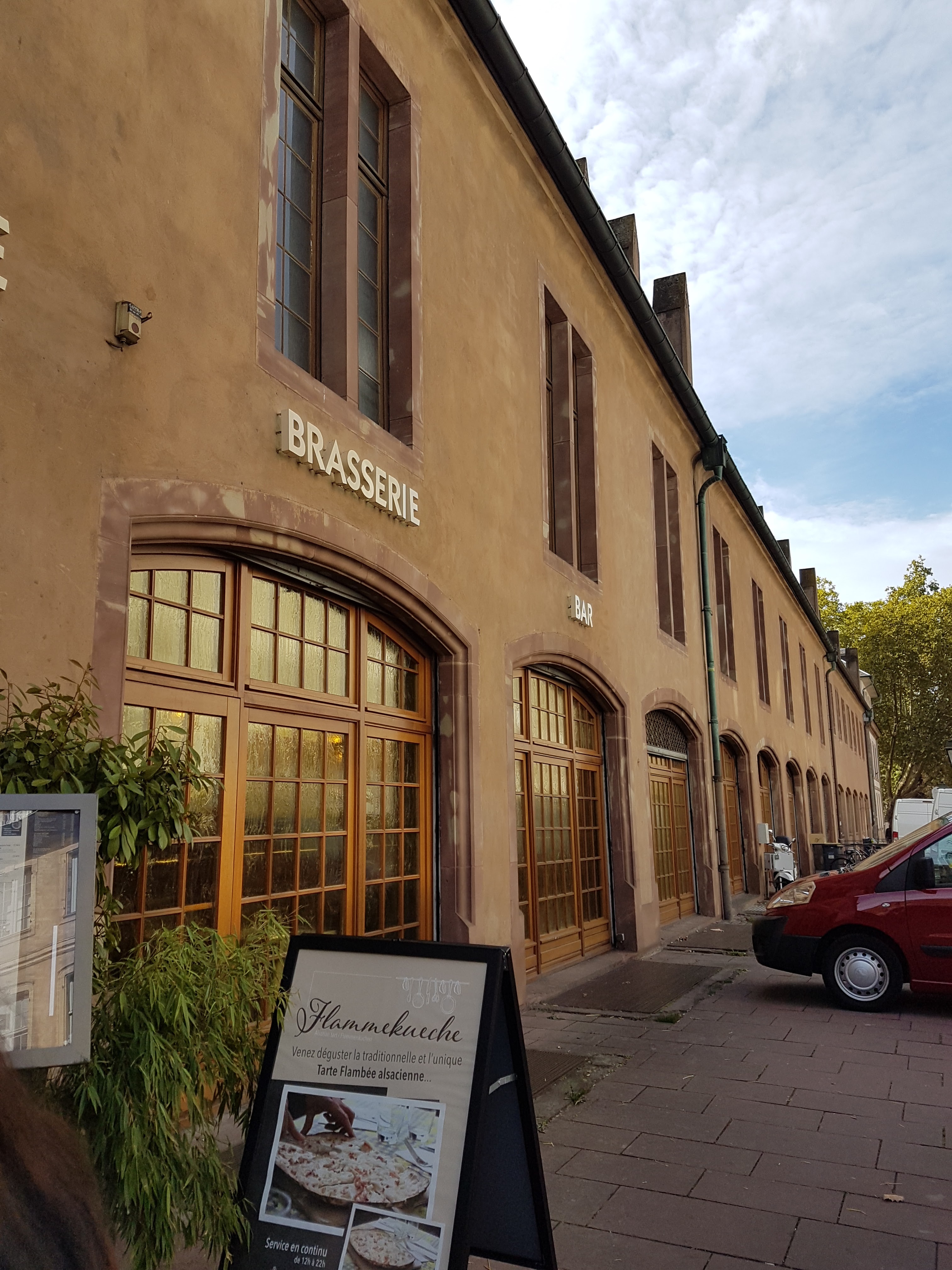Photo n° 8 de l'avis de Sandrine. fait le 24/09/2018 à 12:46