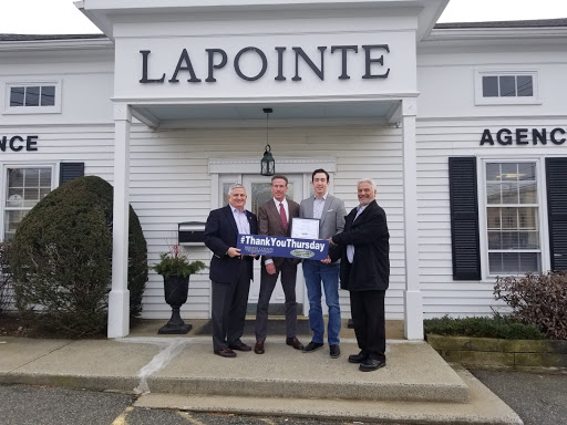 Insurance Agency «Lapointe Insurance», reviews and photos