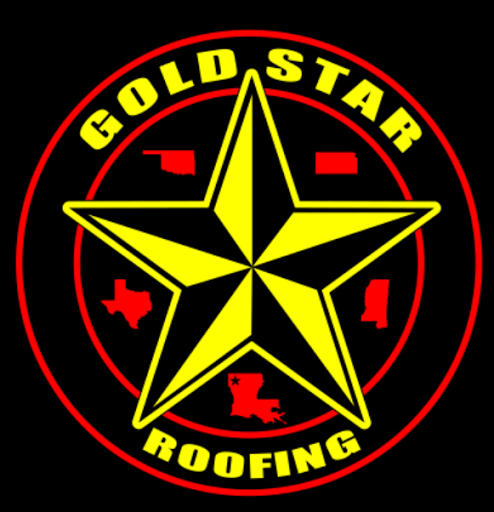 Roofing Contractor «Gold Star Construction & Roofing Co», reviews and photos, 9506 Linwood Ave, Shreveport, LA 71106, USA