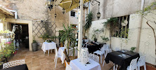 Atmosphère du Restaurant La table de Laurine à Saint-Paul-en-Forêt - n°11