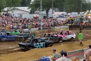 Clermont County Fairgrounds image