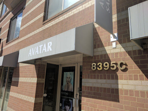 Beauty Salon «Avatar Salon & Wellness Spa», reviews and photos, 8395 Colesville Rd # C, Silver Spring, MD 20910, USA