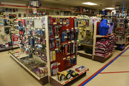 Hardware Store «Waukee Hardware & Rent It Center», reviews and photos, 380 6th St, Waukee, IA 50263, USA