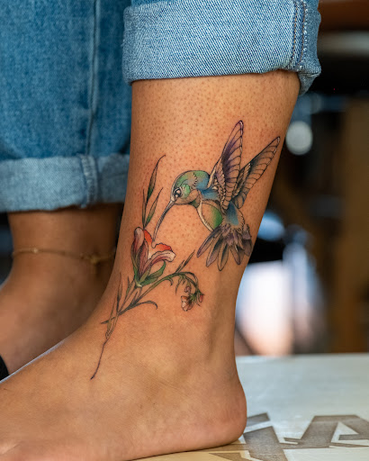 Find soulful tattoo ideas for your next unique tattoo in Vancouver at Hopeless Tattoo & Piercing