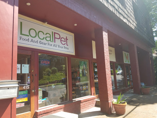 Pet Supply Store «Local Pet», reviews and photos, 415 Gettysburg St #1, Pittsburgh, PA 15206, USA