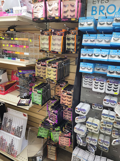 Beauty Supply Store «Diamond Girl Beauty Supply», reviews and photos, 9963 Miramar Pkwy, Miramar, FL 33025, USA