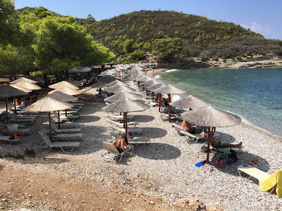Vrelos Beach