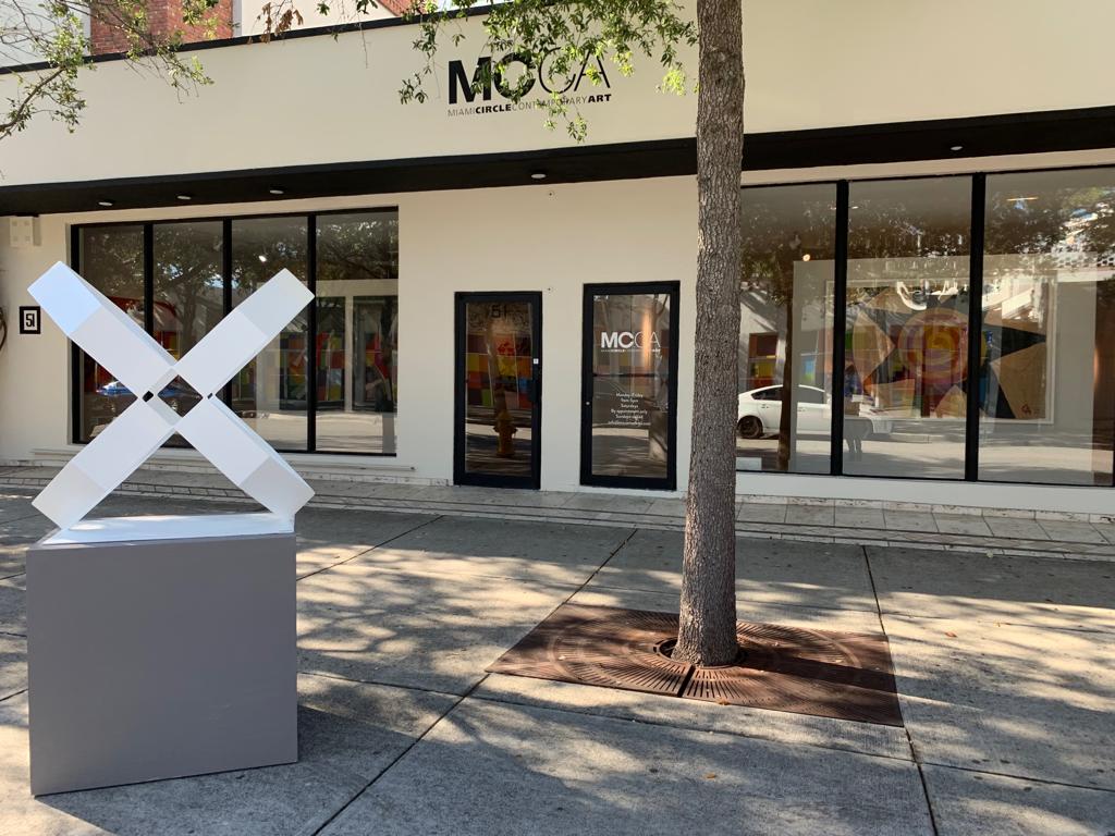 MCCA Miami Circle Contemporary Art