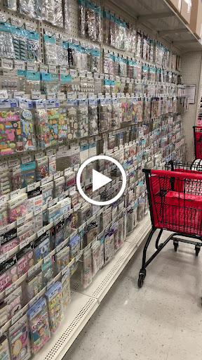 Craft Store «Michaels», reviews and photos, 6352 S Central St A, Aurora, CO 80016, USA