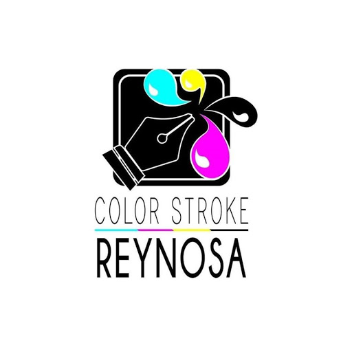 Color Stroke Reynosa