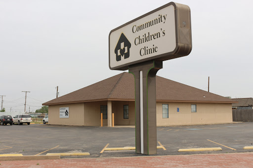 Community Childrens Clinic
