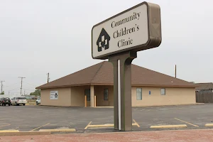Community Childrens Clinic image