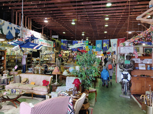 Antique Store «Oldies Marketplace», reviews and photos, 27 Water St, Newburyport, MA 01950, USA