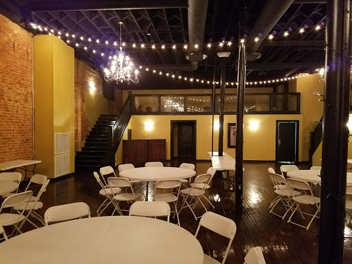 Event Venue «The Opera House Event Hall», reviews and photos, 1313 E Main St, Humboldt, TN 38343, USA