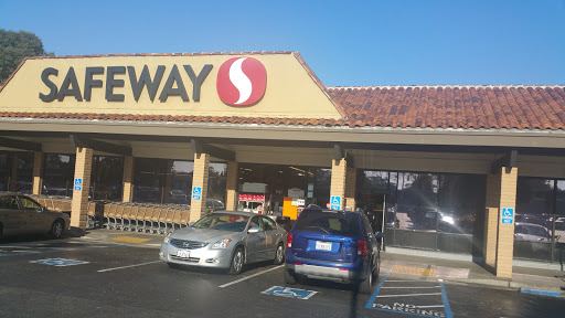 Grocery Store «Safeway», reviews and photos, 555 Bancroft Ave, San Leandro, CA 94577, USA