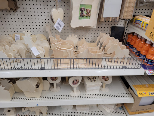 Dollar Store «Dollar Tree», reviews and photos, 5260 Randolph Rd, Rockville, MD 20852, USA