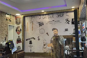 V.I.P Barber Shop image