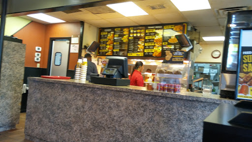 American Restaurant «Golden Chick», reviews and photos, 1010 N Austin Ave, Georgetown, TX 78626, USA