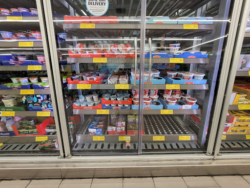 Supermarket «Aldi Store», reviews and photos, 3201 Rte 9 S A, Rio Grande, NJ 08242, USA