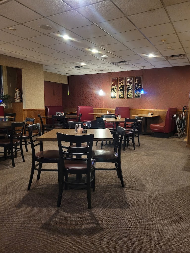 China Restaurant 62249