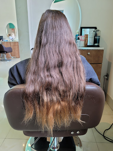 Hair Salon «For Your Eyes Only Hair Salon & Spa», reviews and photos, 12107 San Jose Blvd, Jacksonville, FL 32223, USA
