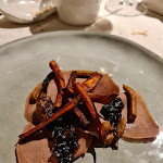 Photo n°5 de l'avis de Fabio.r fait le 08/03/2022 à 21:06 sur le  Koiné Restaurant à Legnano