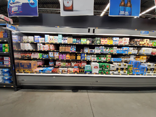 Supermarket «Walmart Neighborhood Market», reviews and photos, 3201 Holland Road, Virginia Beach, VA 23453, USA