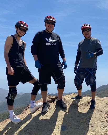 LifeRush Adventures image