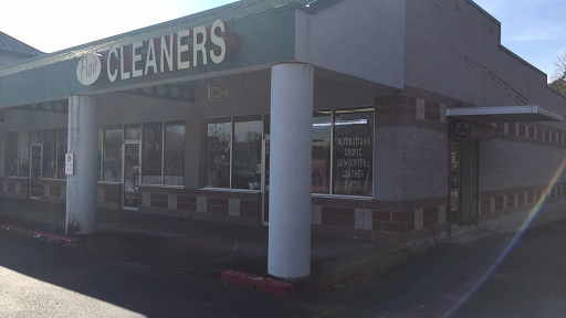 Dry Cleaner «Flair Cleaners», reviews and photos, 5701 Jonesboro Rd, Morrow, GA 30260, USA