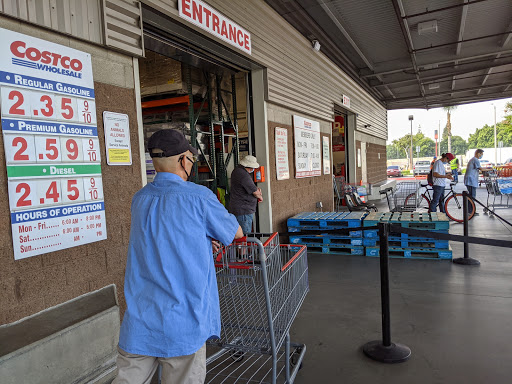 Warehouse store «Costco Business Center», reviews and photos, 6333 Telegraph Rd, Commerce, CA 90040, USA