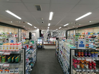Dillons Cross Pharmacy