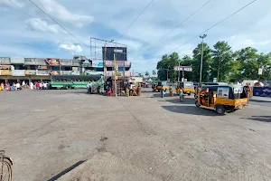 Old Bus Stand Vellore image