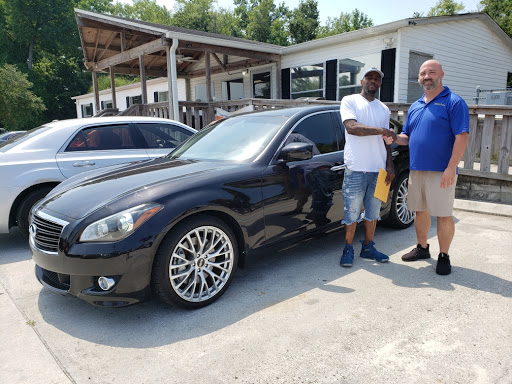 Used Car Dealer «Tillman Auto», reviews and photos, 8768 Beach Blvd, Jacksonville, FL 32216, USA