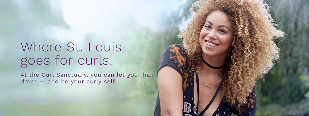 Curl Sanctuary 63141