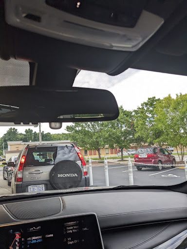 Fast Food Restaurant «Chick-fil-A», reviews and photos, 1706 W Ehringhaus St, Elizabeth City, NC 27909, USA