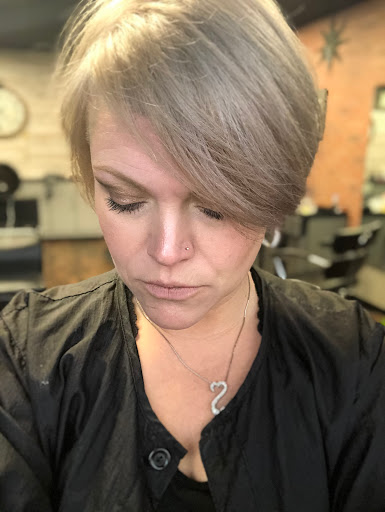 Beauty Salon «Rock Paper Scissor Salon», reviews and photos, 12 E 10th St, Anderson, IN 46016, USA